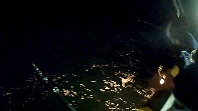 Giant squid fishing. смотреть онлайн