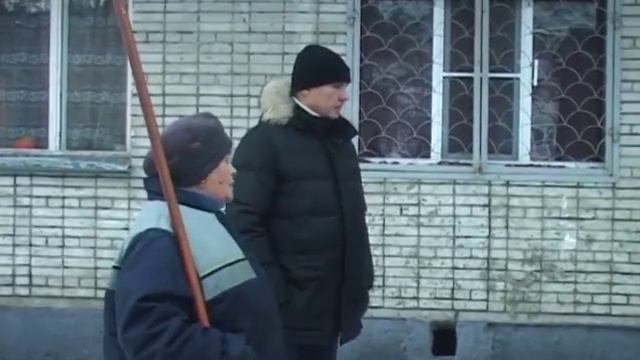 Как Заречный пережил Новогоднюю ночь? смотреть онлайн