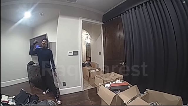 Bodycam: NBA Youngboy explains how Money Yaya stabbing occurred смотреть онлайн