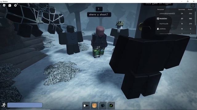 Roblox How to get inf stamina in rake remastered glitch смотреть онлайн