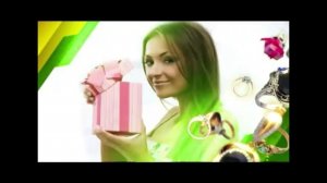 Рекламные ролики ювелирного магазина "Каменный цветок" из спонсоров проекта ТНТ МАГНИТОГОРСК 2012-14