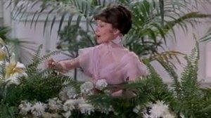 «Моя прекрасная леди» (англ. My Fair Lady; США, 1964)_Одри Хепбёрн — Элиза Дулиттл