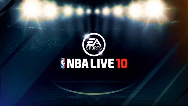 NBA Live 10 - Pete Rock - When I Need it (PSP Loading) смотреть онлайн