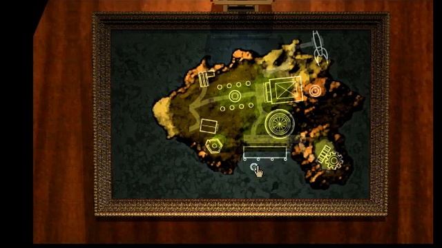 Let's Play Myst Masterpiece Edition: Part 3 - Tower Rotation смотреть онлайн