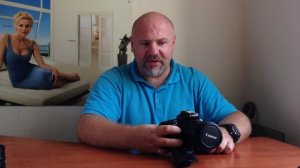 Canon 60D. Обзор.
