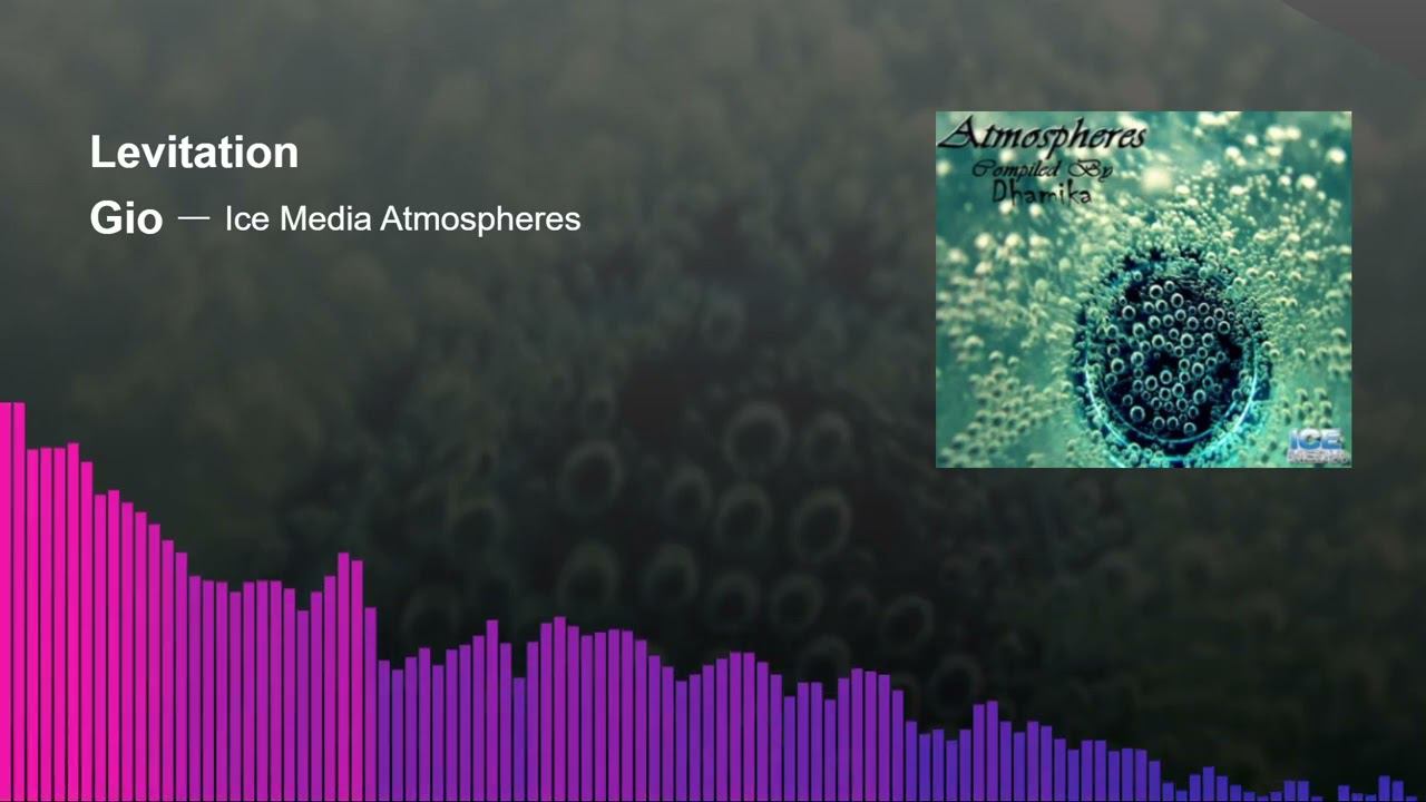 Gio - Levitation (Atmospheres)