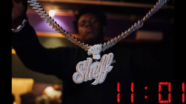 [FREE] Sheff G Type Beat - "No Milly Rock" (Prod. By 11:01 x Helpsisleet) смотреть онлайн