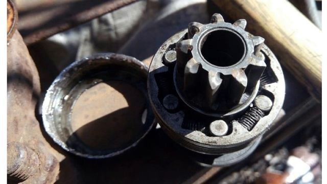 СТАРТЕР ДВИГАТЕЛЯ И ЕГО НЕИСПРАВНОСТИ 2020 01 23 09 21 18 982 смотреть онлайн