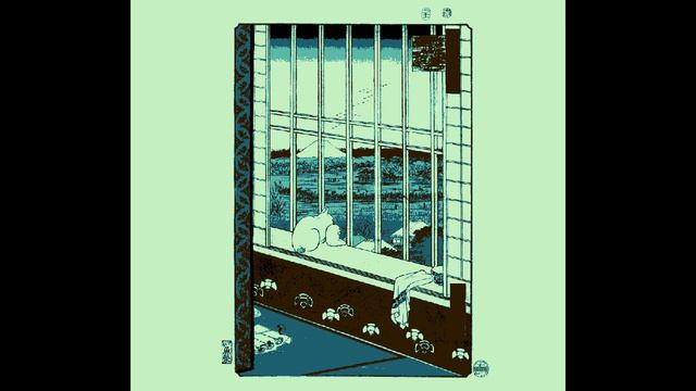 Hiroshige gondola - Asakusa Ricefields and Torinomachi Festival смотреть онлайн