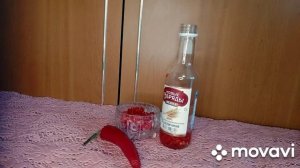 Бомба для волос! Очень эффективное средство от выпадения волос за копейки..mp4