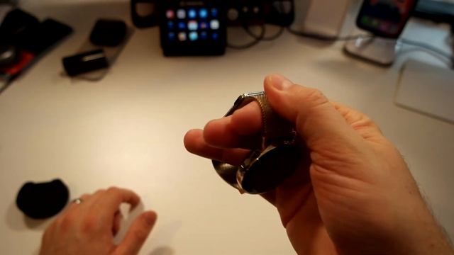 Huawei Watch GT 3 - die etwas schlichtere und günstigere Smartwatch смотреть онлайн