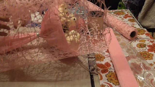 Букет из игрушек мастер класс (how to make a bunch of toys) смотреть онлайн