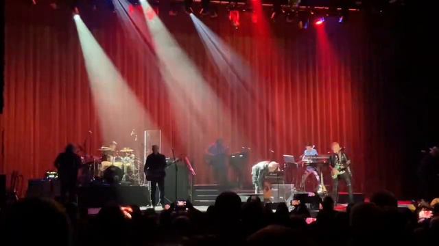 Games People Play - 03/21/2024 Alan Parsons Live Project, Oakland, CA смотреть онлайн