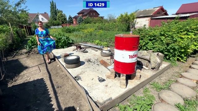 Домик рядом с водоемом в самой большой станице в мире! смотреть онлайн