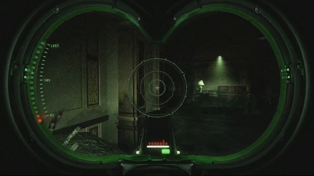 Ghostbusters The Video Game Walkthrough - PART 4 - Angry Fisherman Ghost! смотреть онлайн