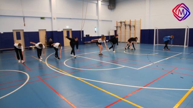 Педагог Гимназии имени Подольских курсантов микрорайона Климовск Людмила Механошина смотреть онлайн