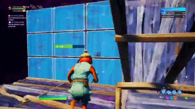 Fortnite_20220303133232 смотреть онлайн