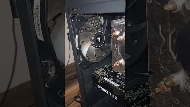 Самый тихий кулер! смотреть онлайн