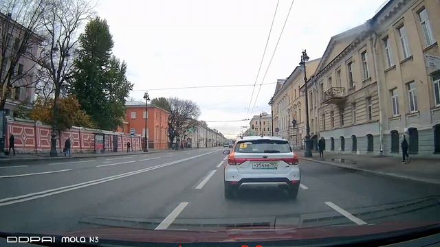 Санкт-Петербург с севера на юг смотреть онлайн