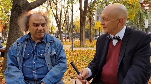 Сделано в СССР. Сергей Манукян. часть 2. смотреть онлайн