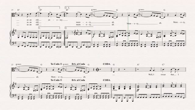 Viola - Come as You Are - Nirvana Sheet Music, Chords, & Vocals смотреть онлайн