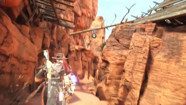 # #evilwest A dark menace consumes the Old West part2 gameplay смотреть онлайн