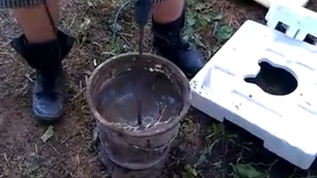 Раствор для садовой дорожки смотреть онлайн