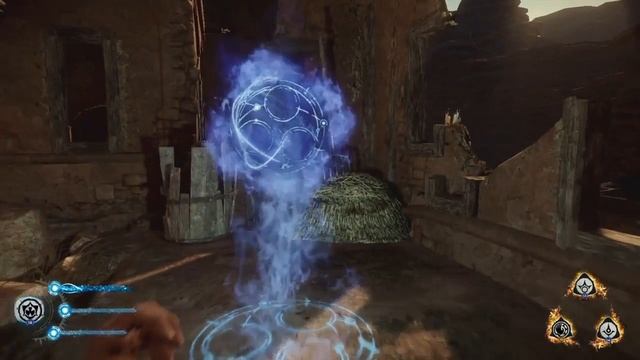 Lichdom  Battlemage - How To Craft A Synergy Spell