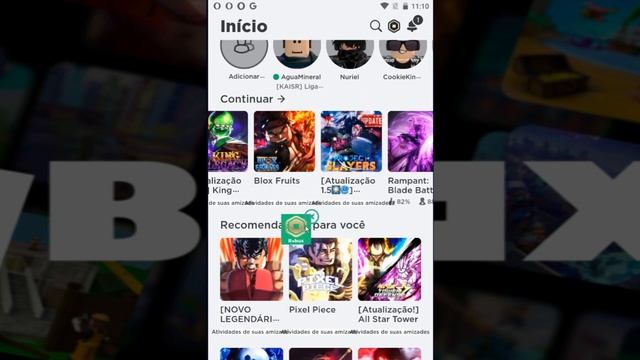 MOD MENU ROBLOX 2023!! O MELHOR MOD? APK ATUALIZADO COM ROBUX INFINITO? смотреть онлайн