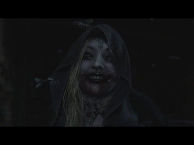 ВИННЫЙ ПОГРЕБ И ПЕРВЫЙ БОСС ► Resident Evil Village #3 смотреть онлайн