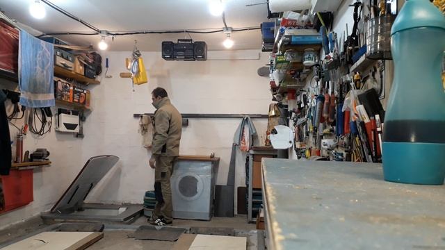 Газлифт в погреб 2 смотреть онлайн