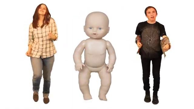 We are Making Art Too смотреть онлайн