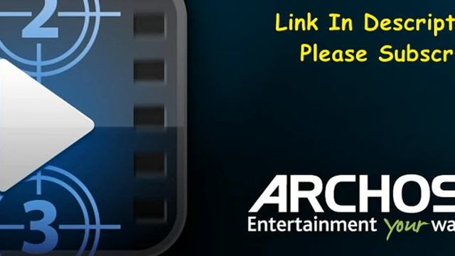 Archos Video Player v8.1.12 APK смотреть онлайн