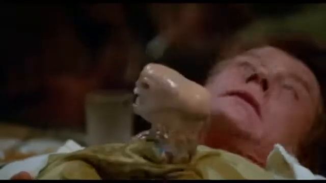 Космические Яйца 1987 - Кафе. смотреть онлайн