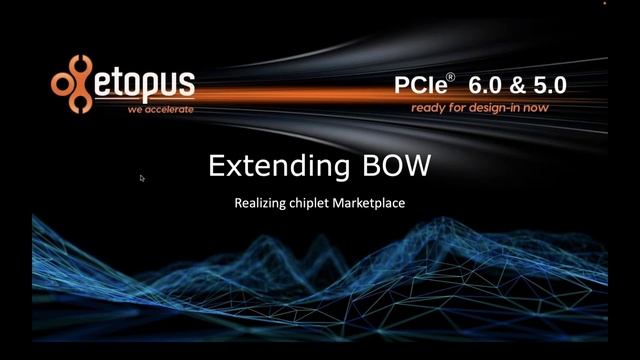 OCP ODSA Sub-Project Call - June 24th, 2022 смотреть онлайн