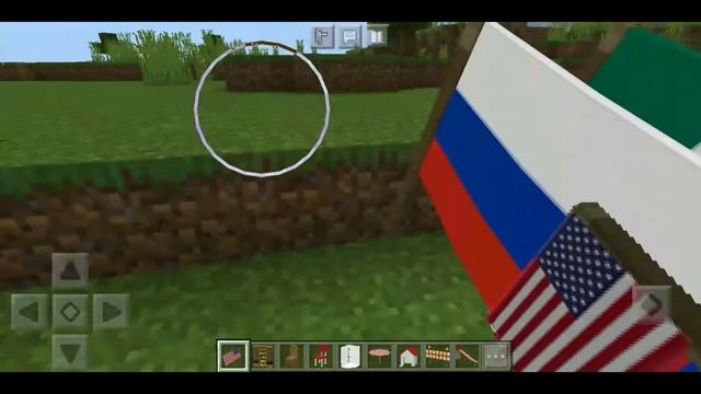 Мод на мебель в Minecraft PE 1.16 смотреть онлайн