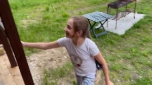 ЭЛЕКТРОПРОВОДКА В БЕСЕДКЕ СВОИМИ РУКАМИ