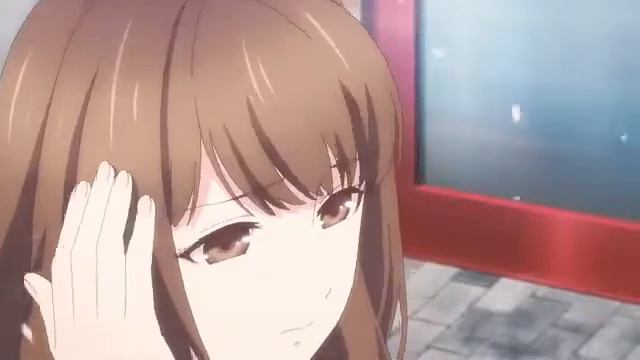 「 A M V 」 | аниме клип любовь и продюсер: Эвол х любовь, AMV смотреть онлайн