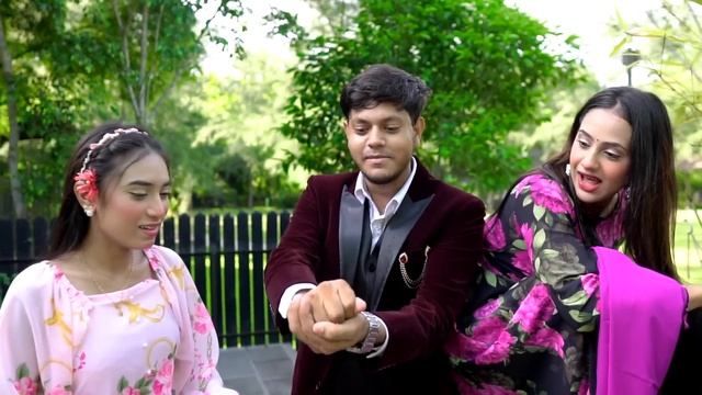 রাকিব অন্তরাকে জন্মদিনে কি উপহার দিলো ? | Ontora's Birthday Special VLOG | Rakib Hossain смотреть онлайн