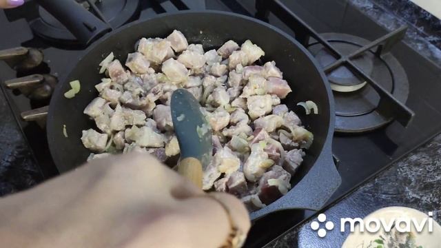 Домашние рецепты от Нины