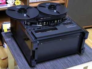 Акай 747 вторая серия