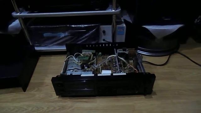 Демонстрация аппаратов компании Kenwood № 1 смотреть онлайн