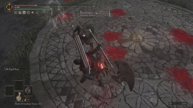 DARIUS enters Academy Gate! | ELDEN RING PVP смотреть онлайн
