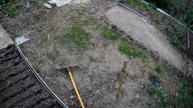 супер способ посадки редиски. Как правильно посадить редиску. смотреть онлайн