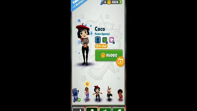 Know who is India's 1st subway surf player.||with out any hack|| смотреть онлайн