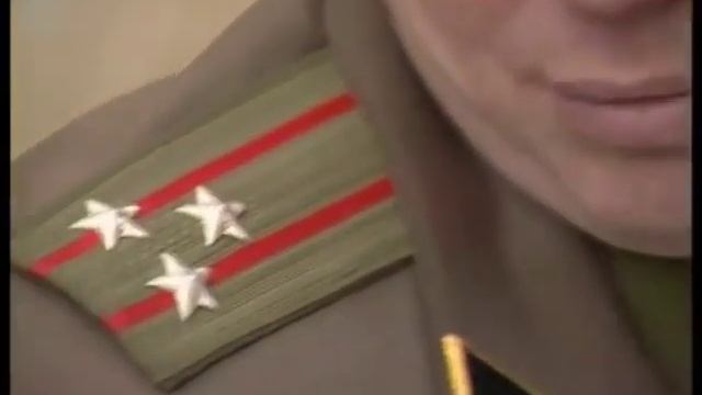 Товарищ полковник — Юмористическая программа «Марсово поле» (4 Эпизода) — Армейский юмор