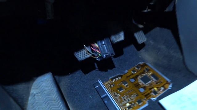 Матиз не работает первый цилиндр. смотреть онлайн