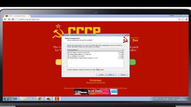 solucionar error de reproductor de windows media -{TUTOS S&M}- смотреть онлайн