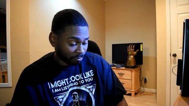 Nas White Label Audio REACTION REVIEW смотреть онлайн