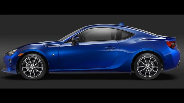 2017 Toyota 86 | New Car Review смотреть онлайн